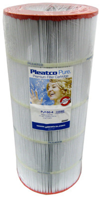 Pleatco Filter Cartridge | PJ150-4