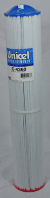 4900-364 Unicel Filter Cartridge