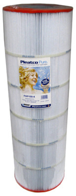 PAP150-4 Pleatco Filter Cartridge