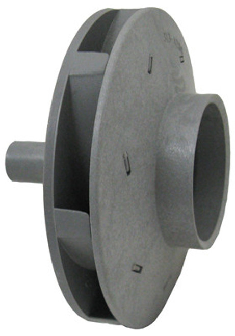 Waterway Impeller Assy, 3 Hp | 310-2350