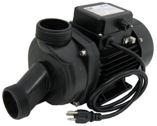 Custom Molded Products 115V 0.7 Hp, 7.2 Amp With Air Switch | 27210-080-000