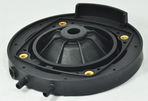 Hayward AX6060E Seal Plate Assembly Seal Plate W/Drain Plug & Oring