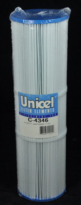 4900-46 Unicel Filter Cartridge