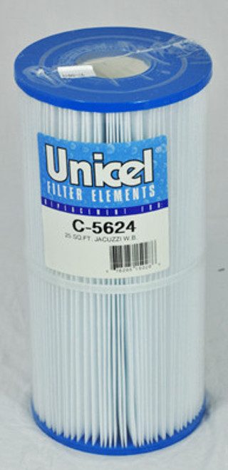 Unicel Filter Cartridge | 4900-64