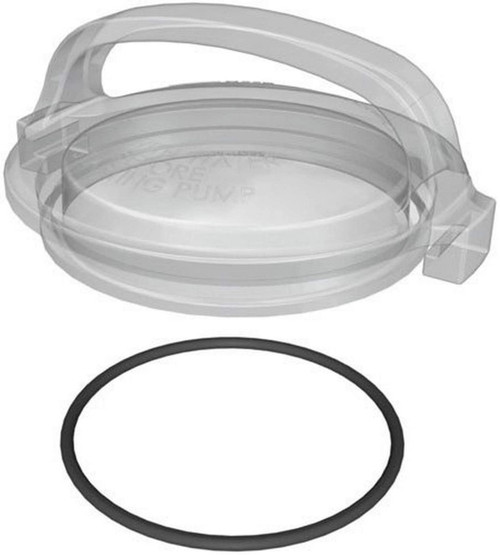 Hayward Cover, Clear, with O-Ring | SPX1500-D-2A