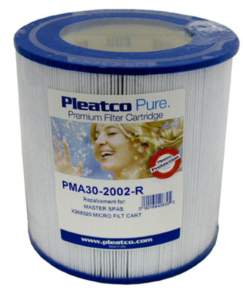 4900-373 Pleatco Filter Cartridge