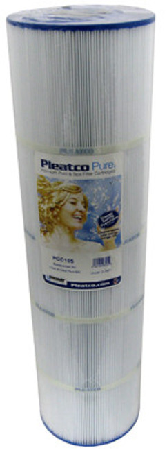 4902-081 Pleatco Filter Cartridge