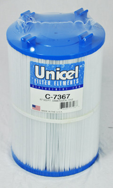 4900-302 Unicel Filter Cartridge