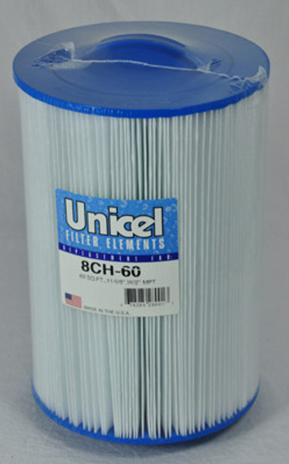 4900-139 Unicel Filter Cartridge