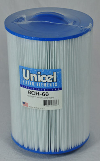 Unicel Filter Cartridge | 4900-139