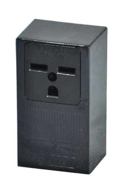 Baptistry Heaters Surface Mount Receptacle | RR