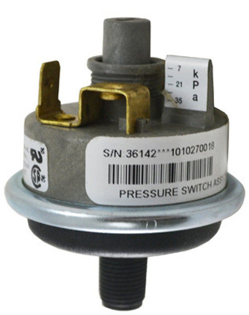 Balboa 36142 2 Psi Pressure Switch