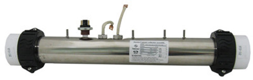 Gecko Alliance M-Klasse 15" Durchfluss, 2,25" Durchmesser, 4,0 kW/240 V | 9920-100346