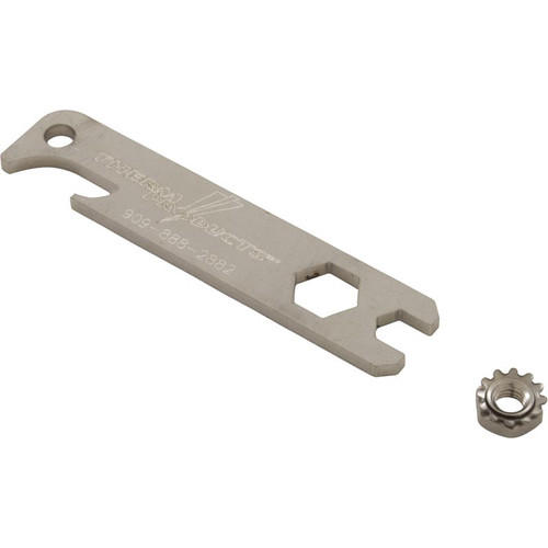 Thermcore Heater Element Terminal Nut Wrench | 9140-31