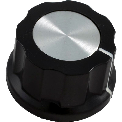 Coates Generic Thermostat Knob | 70-50017