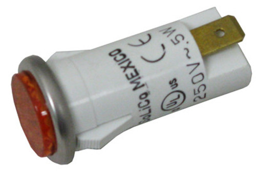 Raypak Light Kit, Indicator | 001812F