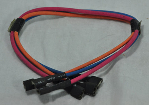 Hayward CZX WIR 4506 Wire Harness
