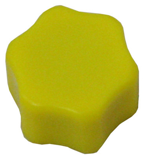 Speck Drain Cap, 3/8" W/Seal - Casing, E91 | 2921658200