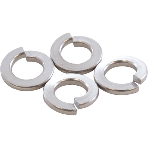 Jacuzzi® Ss Lock Washer - 3/8 (4) | 14-0722-01-R4