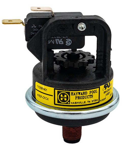 Hayward Water Pressure Switch | FDXLWPS1930