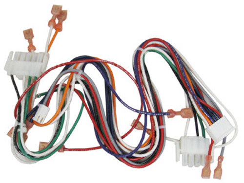 Hayward Wire Harness, Main - 240V After 9-20-04 | IDXL2WHM1930