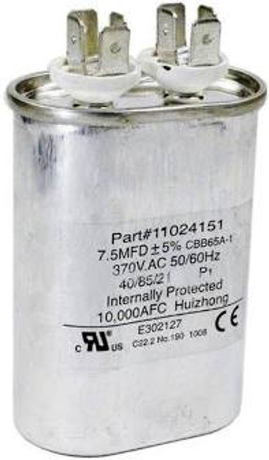 Hayward Fan Run Capacitor | HPX11024151