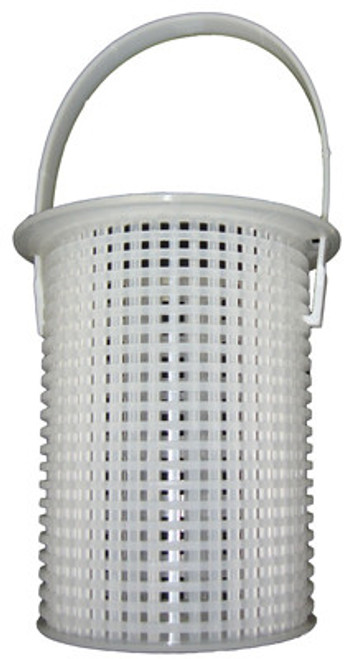 Jacuzzi® 16-0240-02R Pool Pump Strainer Basket