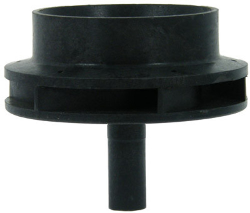 Jacuzzi® 05-1500-15-R S2A Impeller, 3-7/8"D X 11/16" Thick At Edge, 2 Hp