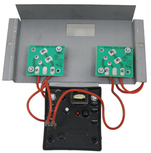 Pentair 471677 Electronic Thermostat, MV Units