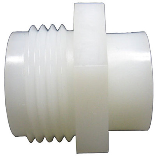 Little Giant Adapter, Hose 3/4" X 1/4" Fip | 599022