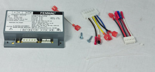 Pentair 472080 Module, Ignition Control F/ Models  Nt Ln & Nt Stdw/ 6800 Controls  W/6273-0214