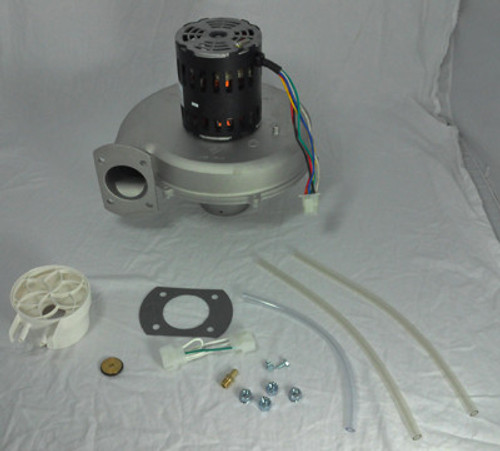 Pentair Air Blower Kit-Propane Units,(Models 175/200Lp) | 77707-0254