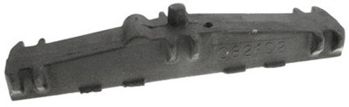 Raypak 002450F Return Header