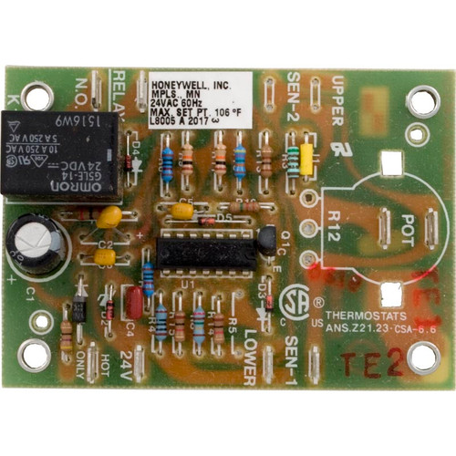 Raypak Pc Board | 005086B