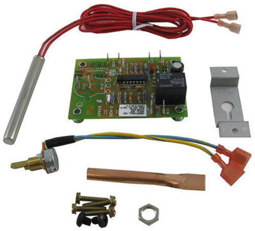 Raypak Thermostat Control Dsi (Solid State | 011585F Raypak Thermostat Control Dsi (Solid State | 011585F