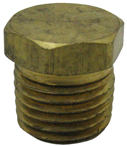 Pentair Pipe Plug, 1/4" Npt | U78-941ZPV