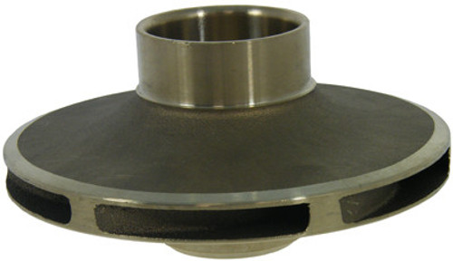 Pentair C5-248 Impeller, 3Hp, Hi-Head