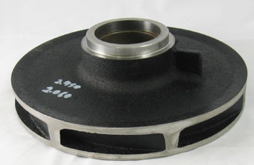 Pentair Diffuser, 3/5 Hp, Hi-Head | C101-132