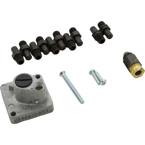 Raypak Natural To Propane Mv Conversion Kit | 011633F