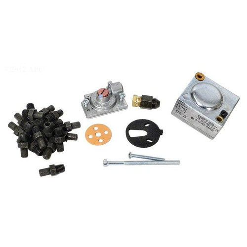 RAYPAK CONVERSION KIT, NAT. TO LP |  004690B