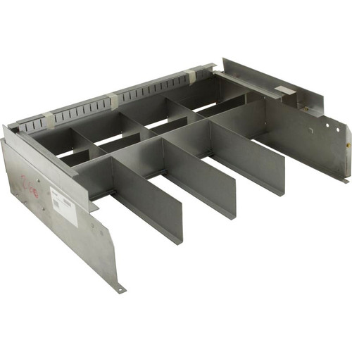 Raypak Burner Tray Only 405 | 005268F