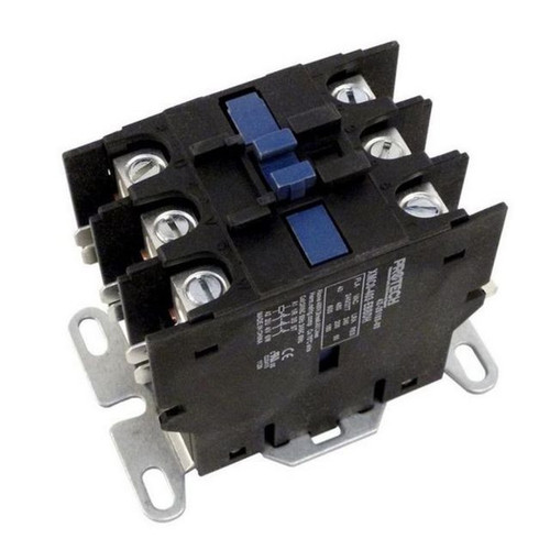 Raypak Compressor Contactor 1 Phase | 005668F