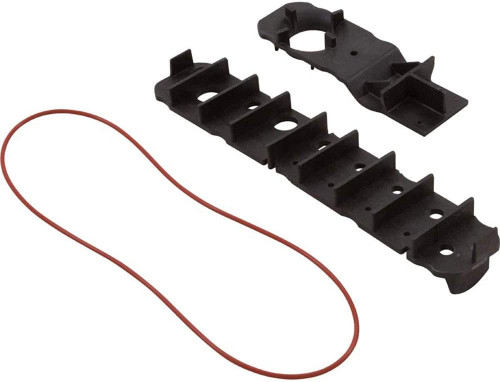 Raypak 006826F Kit Header Baffle