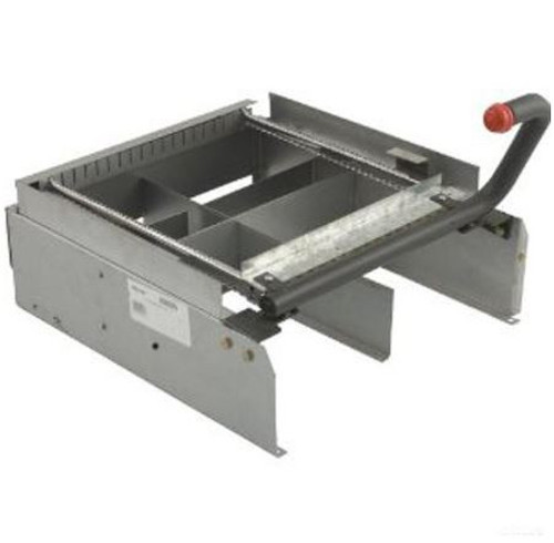 Raypak 010085F Burner Tray Only R267A