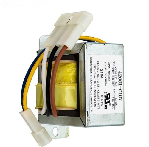 42001-0107s Sta-Rite Transformer, 115/230V