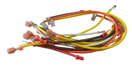 Teledyne Wire Harness-All Except Tgt-50  | 10500400