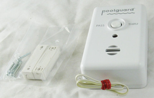 DAPT-2 Poolguard Door Alarm