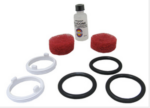 Pentair Accessory Kit | 590011