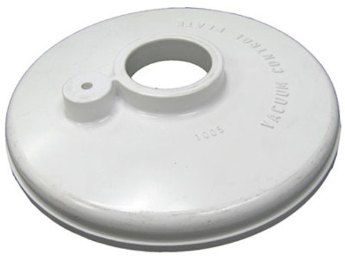 Kafko Skimmer Vacuum Control Plate | 19-0102-0