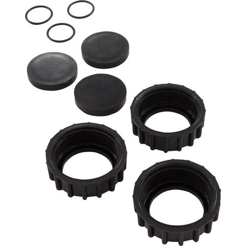 Pentair Laminar Union Nut Kit | 590029